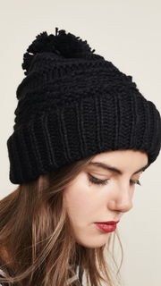 Rebecca Minkoff Chunky Beanie