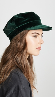 Janessa Leone Mattie Fisherman Hat