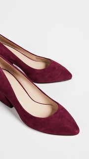 Botkier Stella Block Heel Pumps