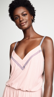 Cosabella Bella Teddy Romper