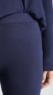 Eberjey The Cozy Time Leggings