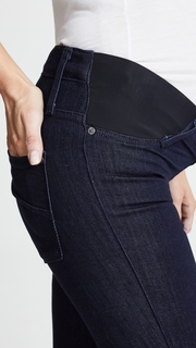 James Jeans Twiggy Ankle Maternity Jeans