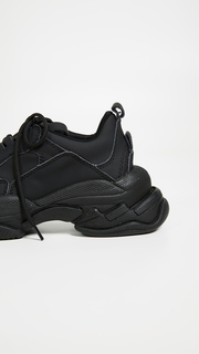 Jeffrey Campbell Lo Fi Sneakers