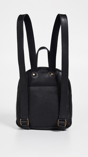 Madewell Mini Lorimer Backpack