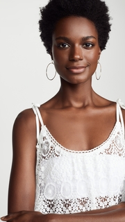 Melissa Odabash Ana Cover Up