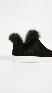 Rachel Zoe Brooklyn Bootie Sneakers