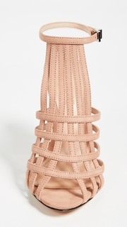 Schutz Joely Strappy Sandal Pumps