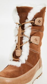 Sperry Powder Valley Boots