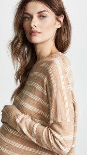 HATCH The Clementine Sweater