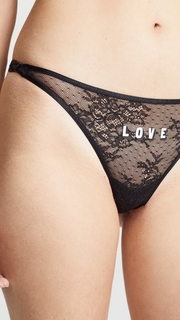 LOVE Stories Darcy Thong