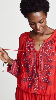 Melissa Odabash Nadja Dress