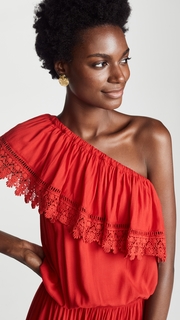 Melissa Odabash Jo Dress