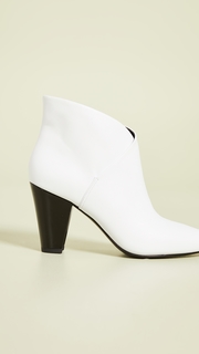 Self Portrait Petal Booties