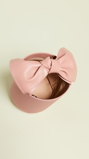 Ulla Johnson Sophie Mini Bucket Bag