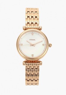 Часы Fossil