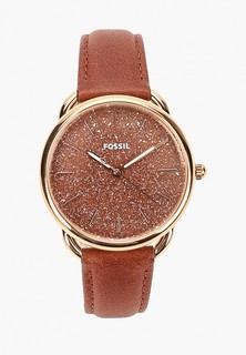 Часы Fossil