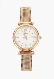 Часы Fossil