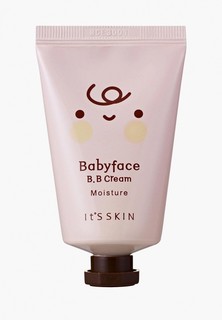 BB-Крем Its Skin