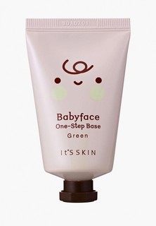 Праймер для лица Its Skin