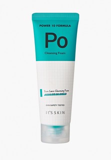 Пенка для умывания Its Skin