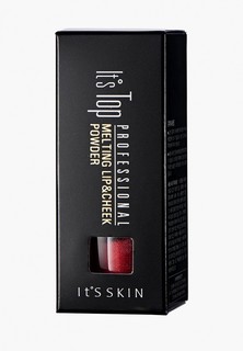 Пудра для губ Its Skin