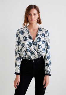 Блуза Mango