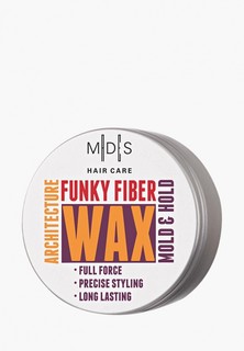 Воск для укладки Mades Cosmetics
