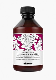 Шампунь Davines