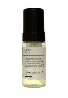 Флюид для волос Davines