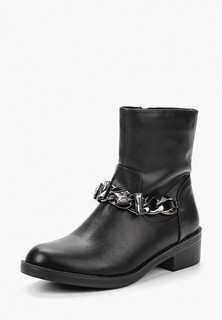 Полусапоги T.Taccardi