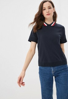 Поло Tommy Hilfiger