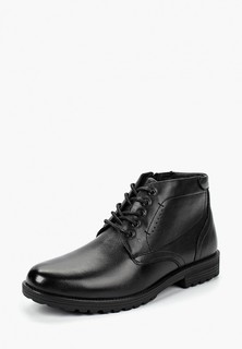 Ботинки Pierre Cardin