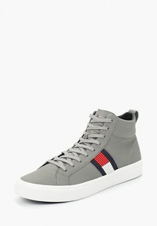 Кеды Tommy Hilfiger