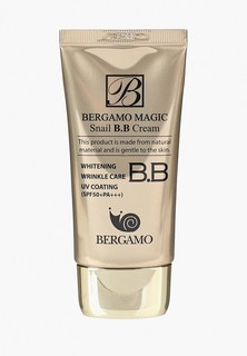 BB-Крем Bergamo