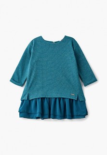 Платье Button Blue