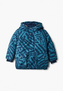 Куртка утепленная Button Blue