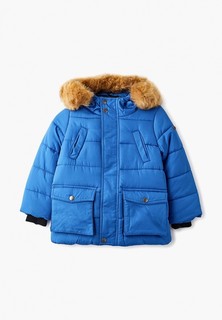 Куртка утепленная Button Blue