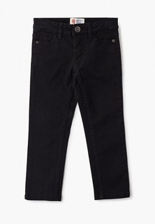 Брюки Button Blue