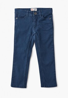 Брюки Button Blue