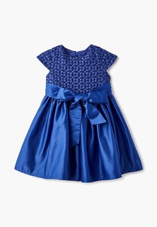 Платье Button Blue