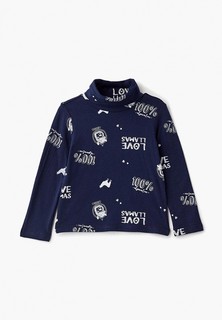 Водолазка Button Blue