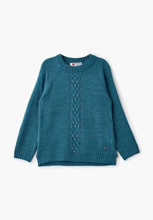 Джемпер Button Blue