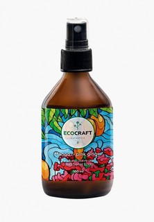 Спрей для волос Ecocraft