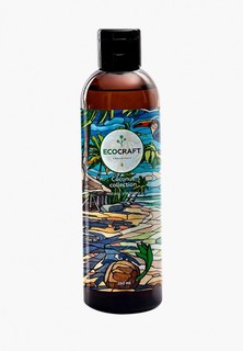 Шампунь Ecocraft
