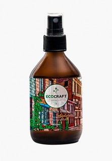 Мицеллярная вода Ecocraft