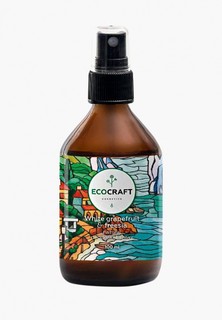 Дезодорант Ecocraft