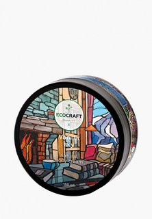 Крем для тела Ecocraft
