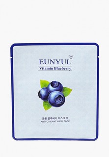 Маска для лица Eunyul