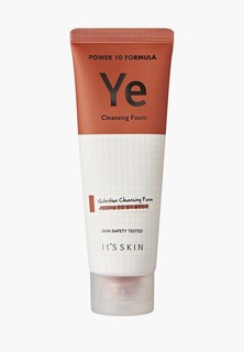 Пенка для умывания Its Skin