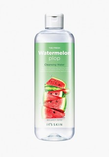 Мицеллярная вода Its Skin